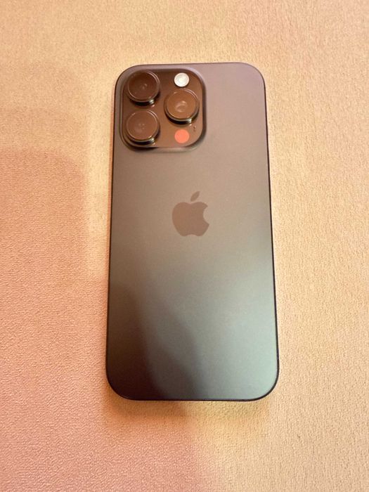 Iphone 16 pro 256 GB