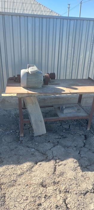 Станок для деревья