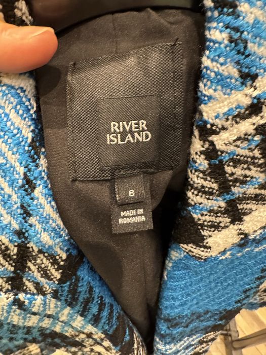 Сако  и пола River Island