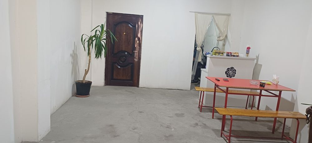 Продаётся готовый бизнес Столовая