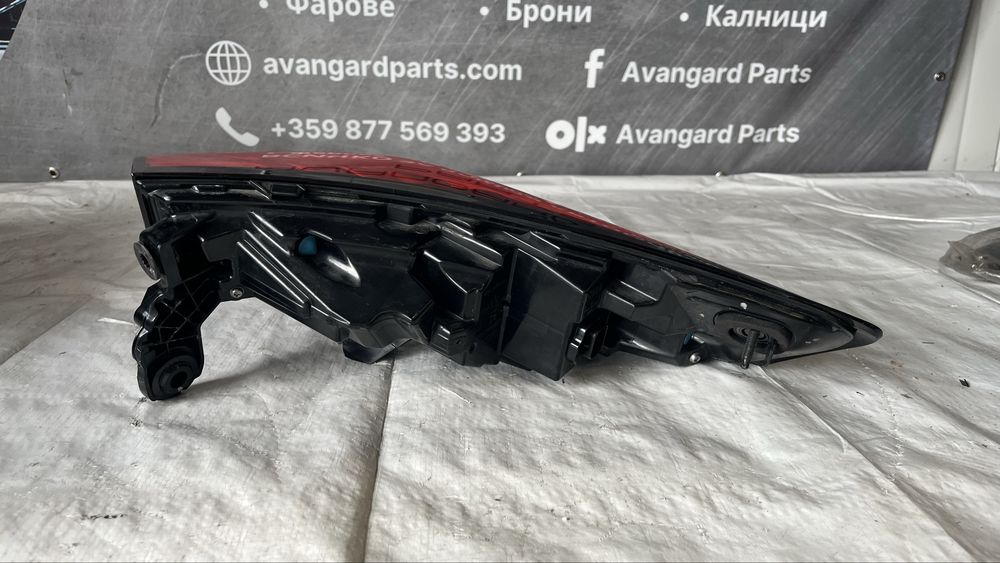 Ляв стоп BMW X2 U10 2023-