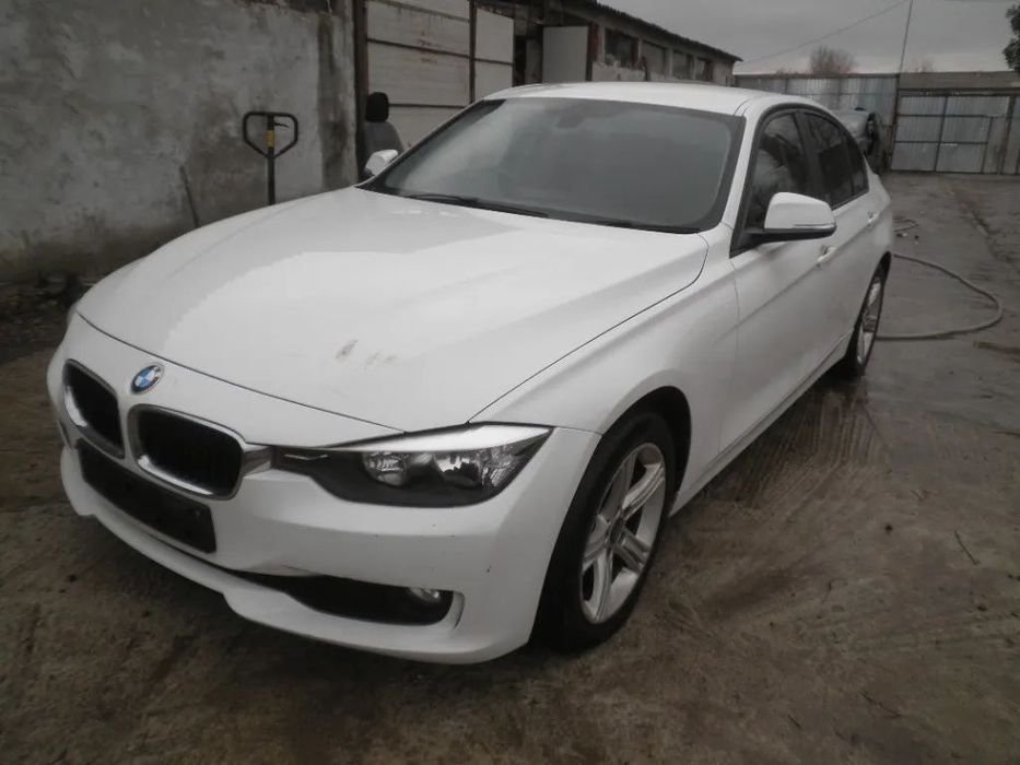 Prag stanga/ dreapta bmw SERIA 3 f30