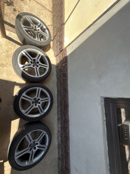 Vand jante auto 205/45R17