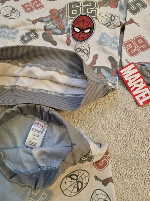 Spider-man комплект за момче