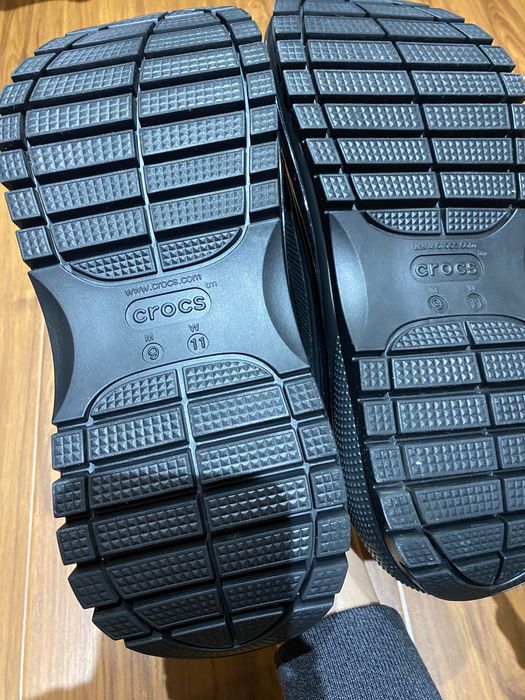 CROCS Кроксы - оригинальные