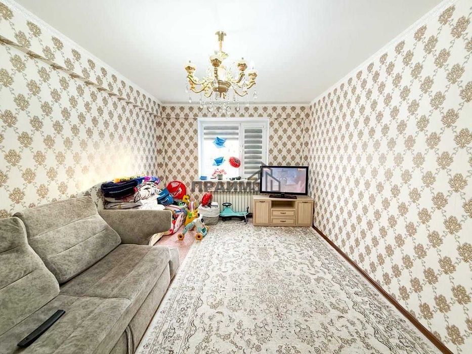 ПРОДАМ 2Х ком. Болашак (Аслан ПРАЙМ)