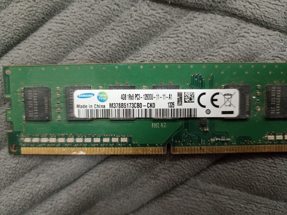 Продам компьютерные ОЗУ