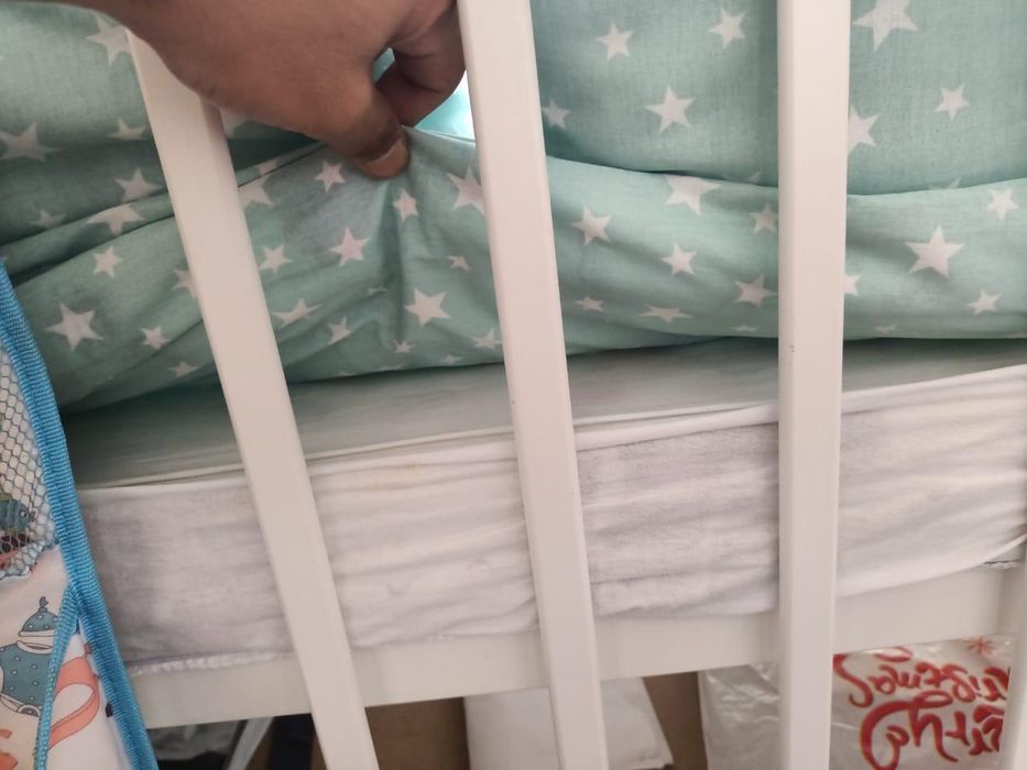 Манеж в отличном состоянии