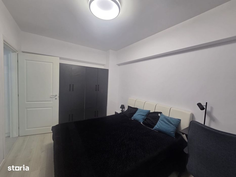 Apartament cu 2 camere Evergreen Towers