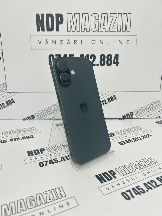 NDP Amanet NON-STOP Sos. Giurgiului 119 IPHONE IPHONE 17 (58279)