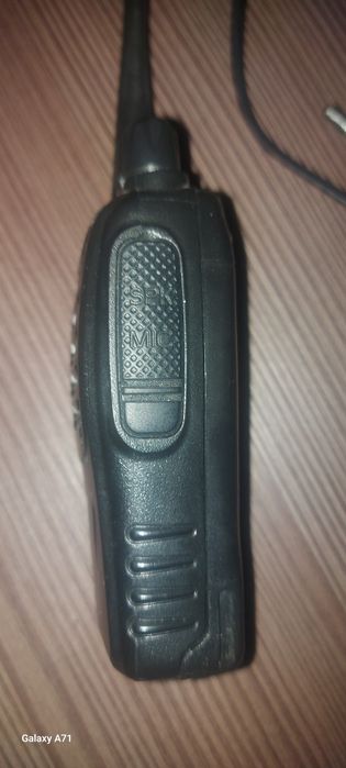 Рация  Baofeng. Рация  Baofeng