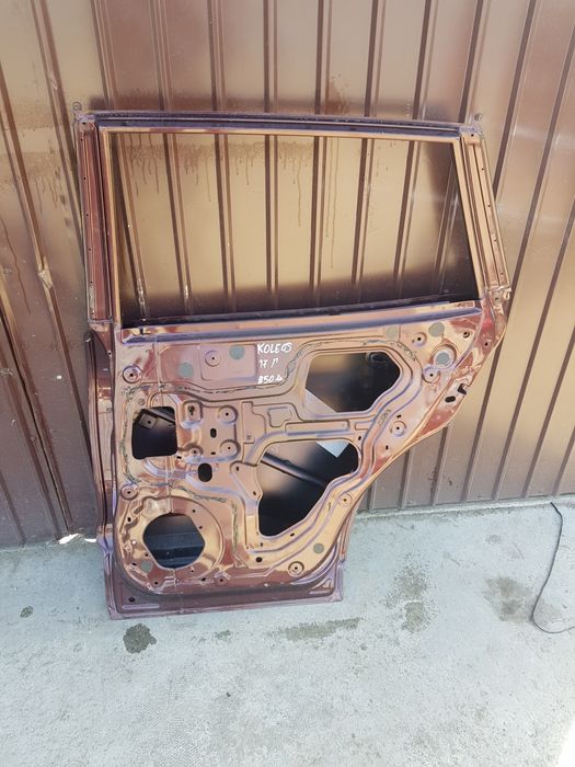 Usa dreapta spate renault koleos 2017,2018,2019,2020,2021