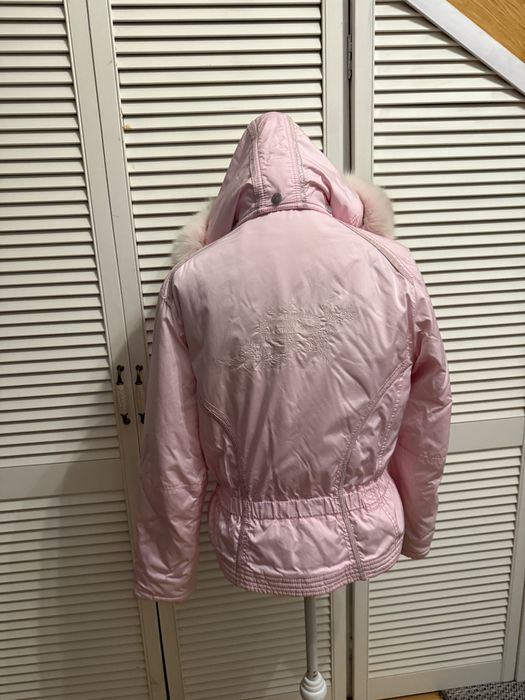 Costum de ski sportalm m