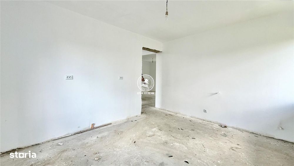 Vila  in Aroneanu, Parter+Etaj, teren 450 m, cu toate utilitatile