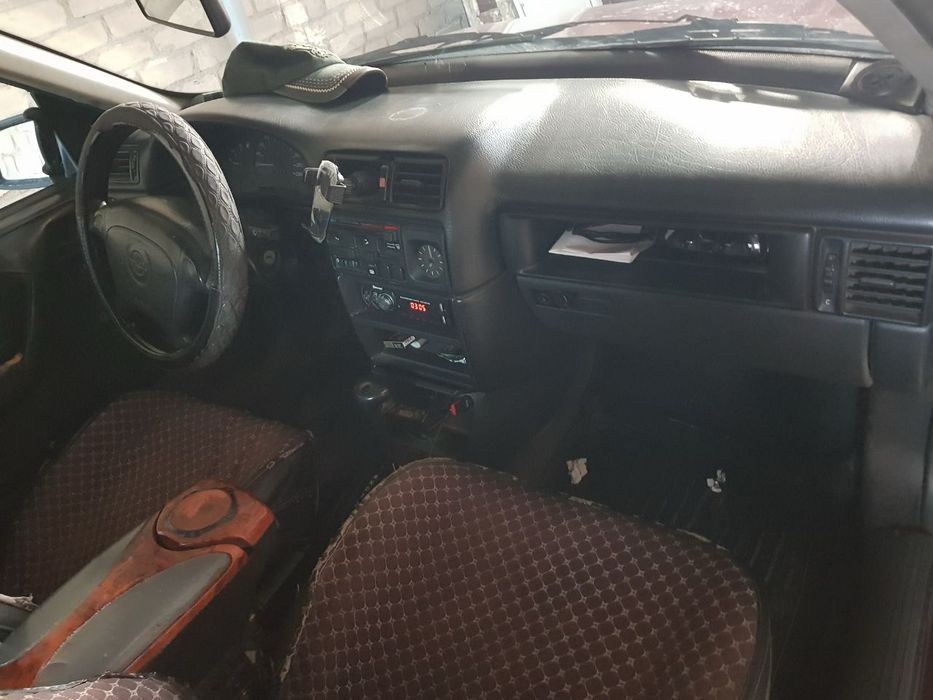 Продам Opel находу