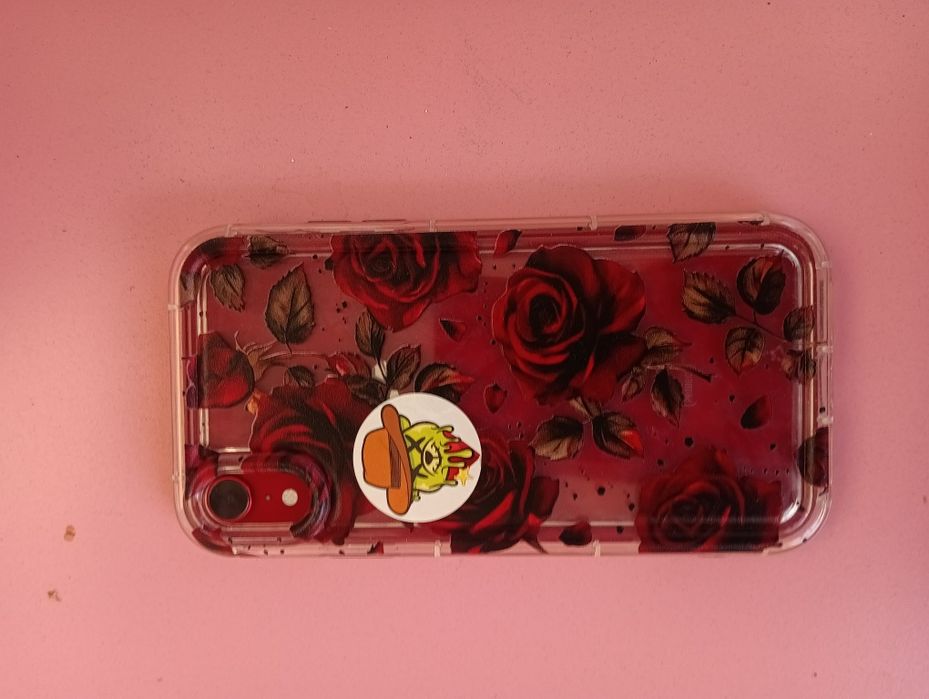 iPhone XR ReD перфектен