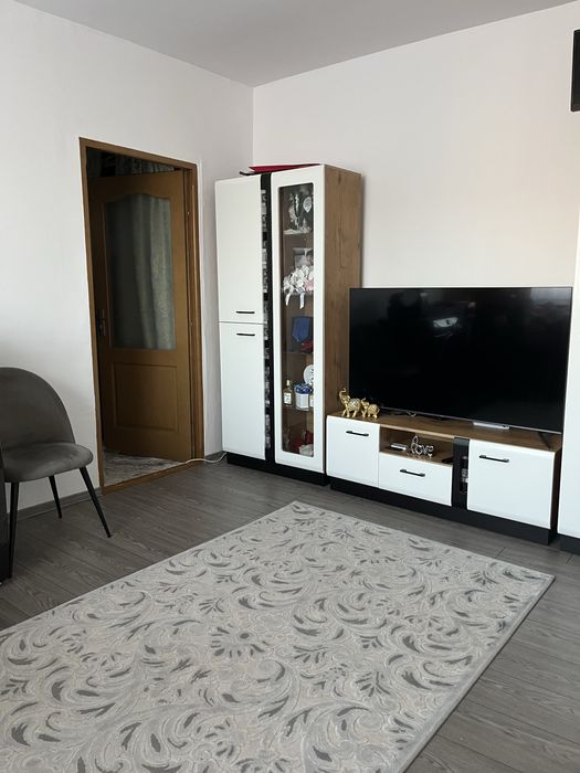 Vand apartament in Terezian, nemobilat