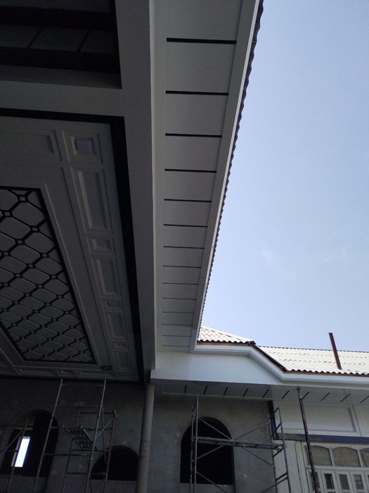 Alikafon alucobond #alyukobond alkafon