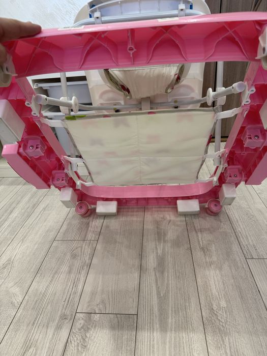 Проходилка Chipolino Rocky 3 in 1