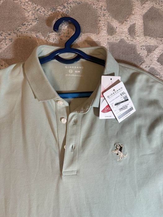 Финка Giordano новая