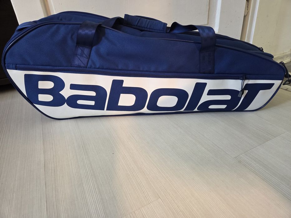 Babolat сак за тенис, скуош и бадминтон