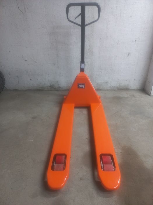 Продам гидравлическую тележку