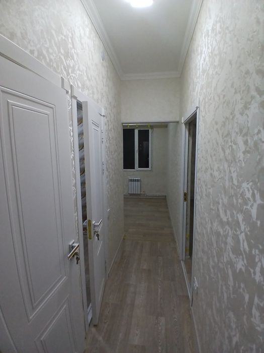 1B2 xonali kvartira sotiladi