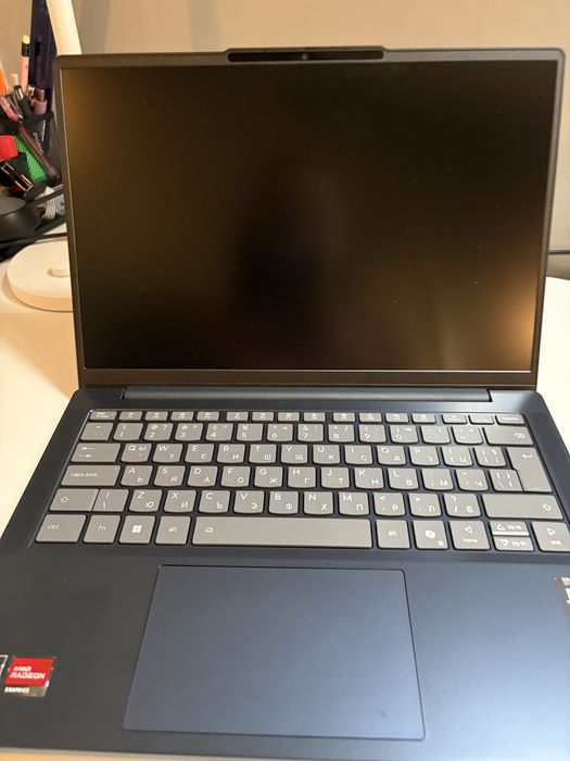 PC LENOVO IP S3 R5 14i 16GB 512 GB