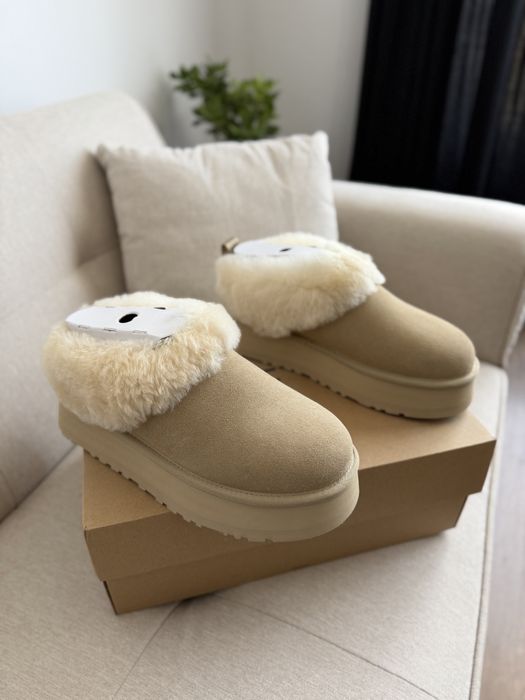 UGG Tazzelle 39 – Noi
