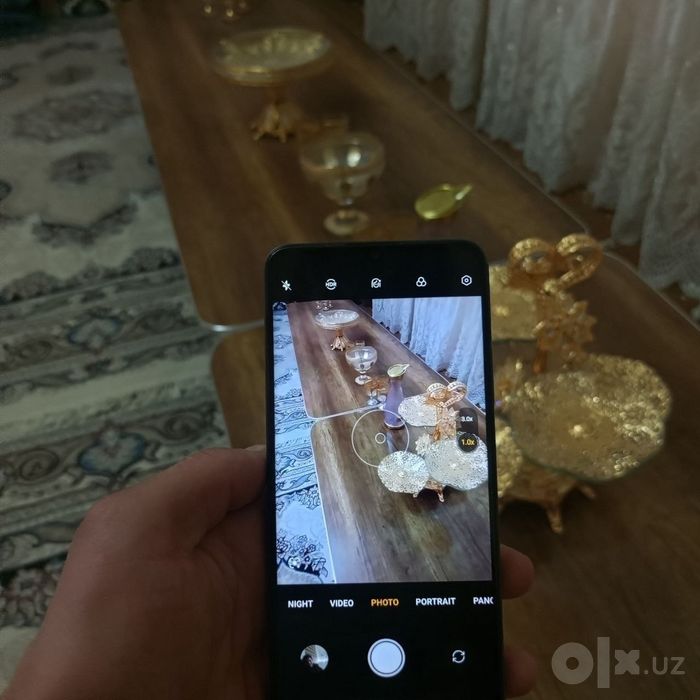 Realmi telefon ideal