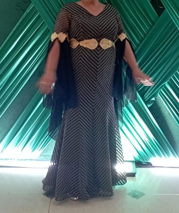 Вечернее платье на той на свадьбу