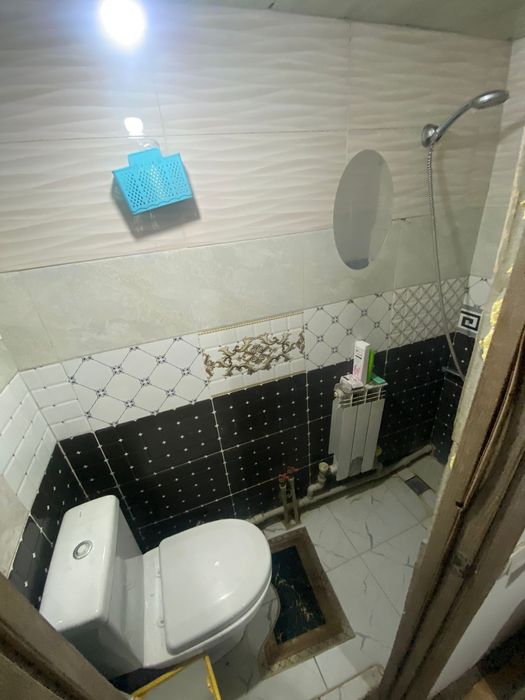 Квартира подселение