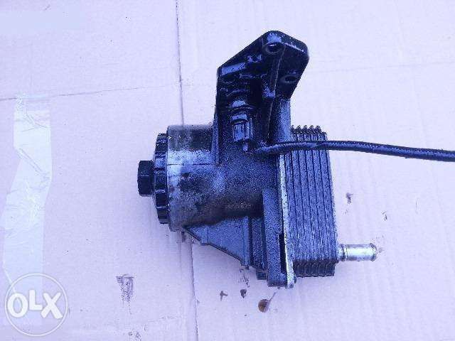 Termoflot / Racitor ulei FORD Transit 2000 - 2006 dezmembrari piese