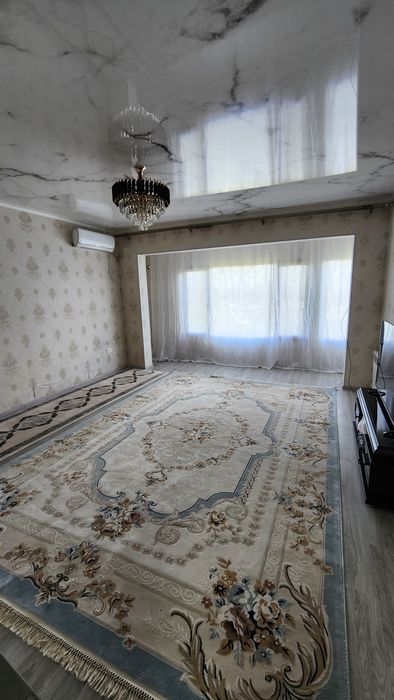 Своя 3-х комнатная квартира