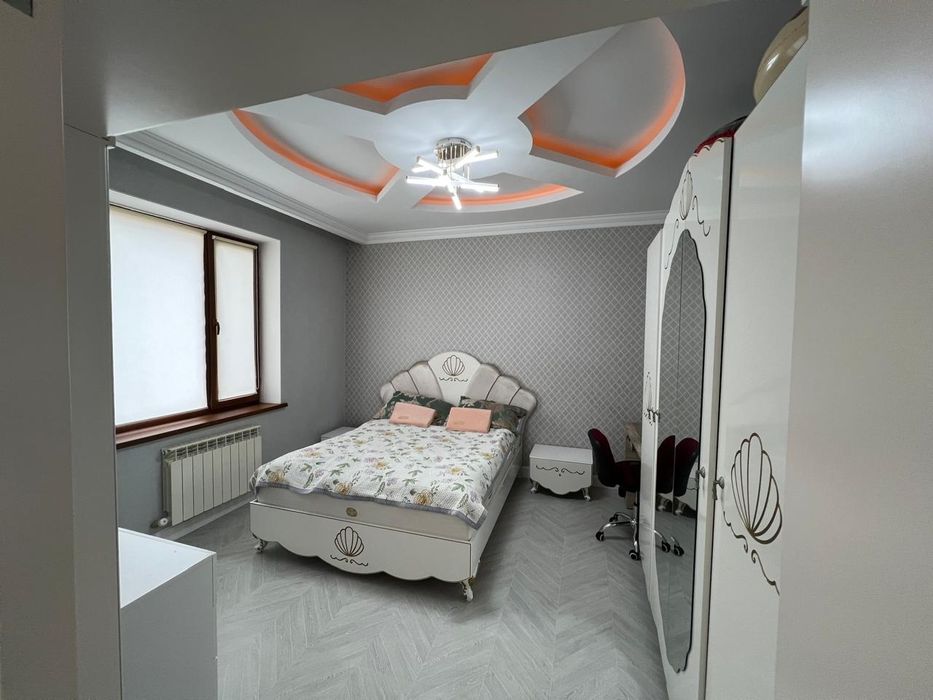 Дом в массиве Дорожник