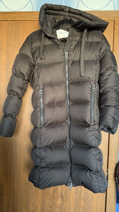 Marco Polo зимно яке