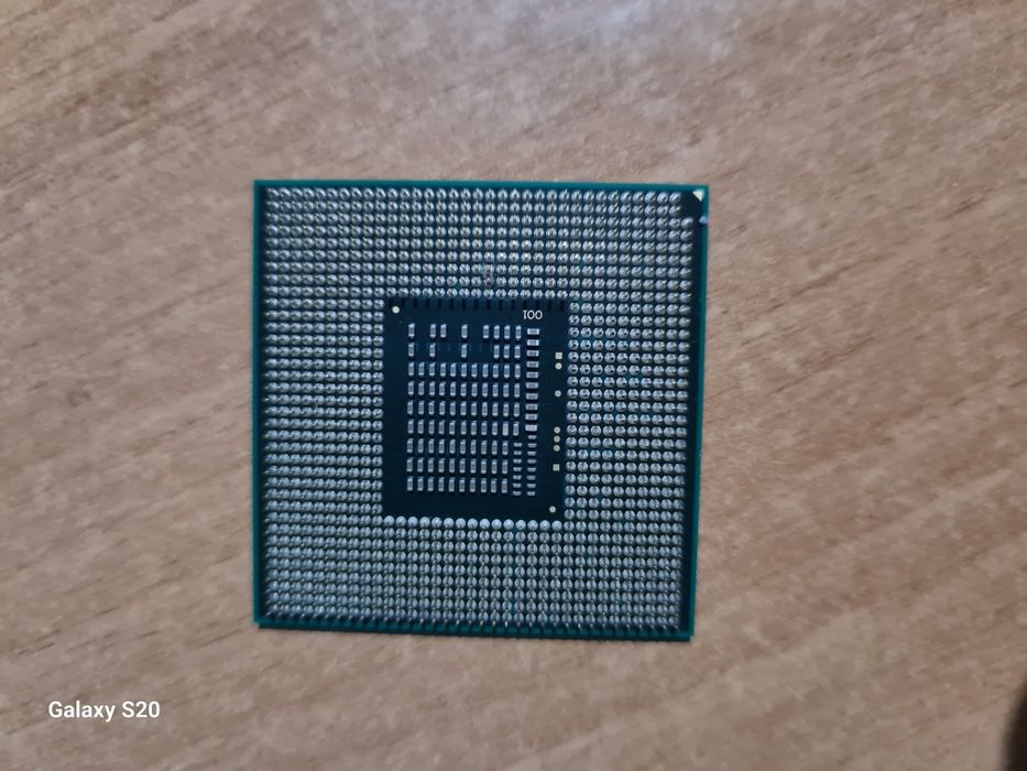 Продам процессор intel celeron b800 для ноутбуков