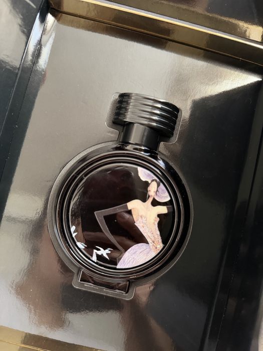 Парфюм Интрига дьявола