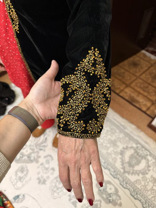 Сатылады киілмеген