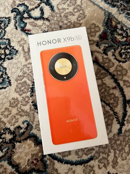 HONOR x9b ideal holati