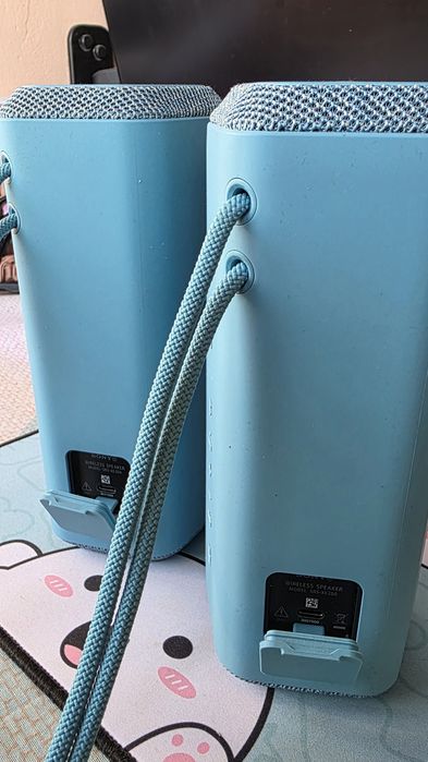 Boxa bluetooth (portabila) Sony SRS-XE200L