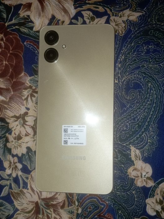 Samsung Galaxy A06