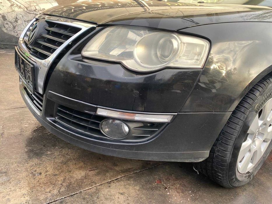 Dezmebrez Passat b6 2.0 D/bmp/bmm/bkd/bara/far/capota/aripa/stop/usa