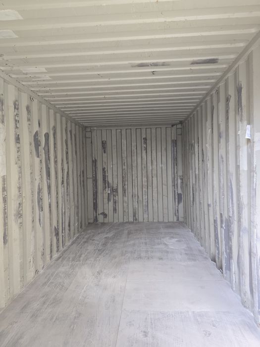 Контейнер 20 тонный