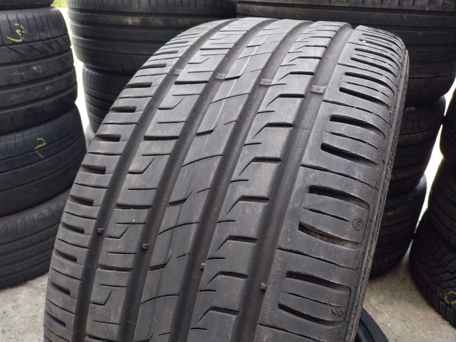 1xAnvelopa second vara 275 40 R20 Barum