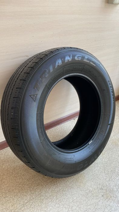Покрышка  265/65 R17