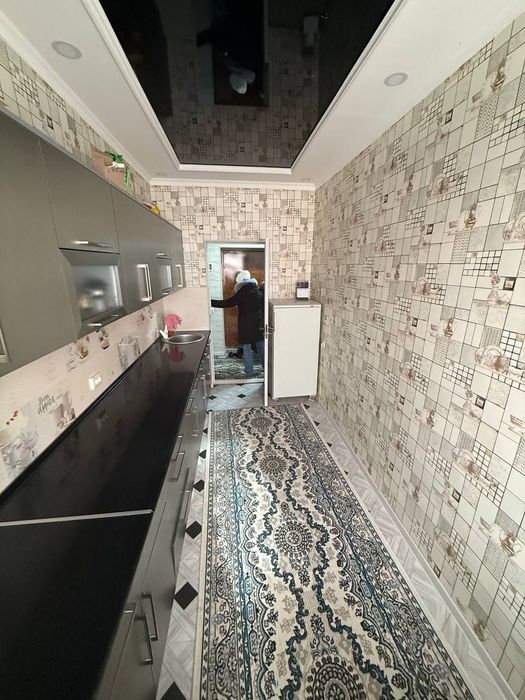 Ijara arenda 1x kvartira Saltanat restaran