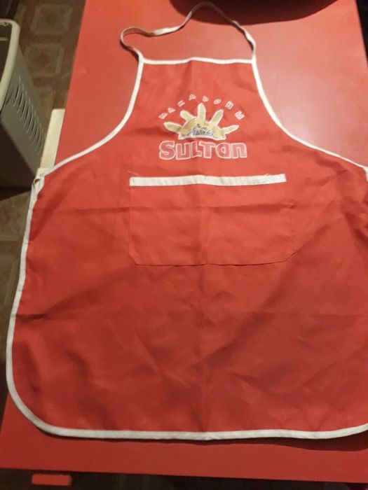 Фартуки для торговли