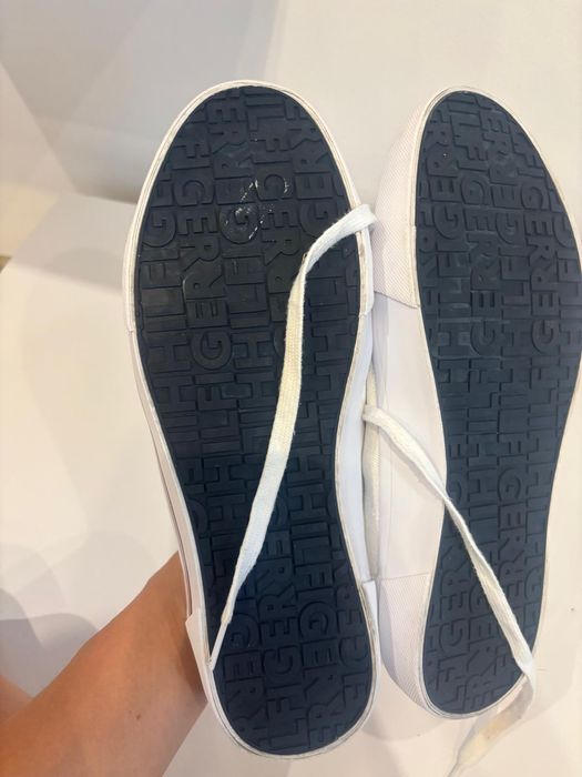 Tenesi tommy Hilfiger