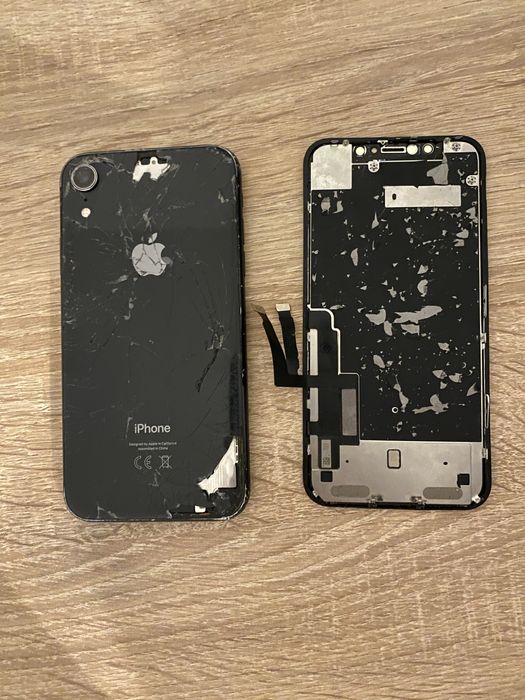 iPhone Xr pentru piese